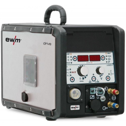 Купить EWM Phoenix Progress Drive 200C WE в Городском поселении Снегири
