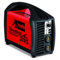 Купить Telwin TECNICA 211/S 230V в Городском поселении Снегири