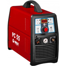 Helvi PC 55 A6 STM 70 (with CNC) в Городском поселении Снегири