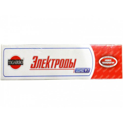 Стоимость Электроды АНО-21 d=2,0 мм (1 кг) в Городском поселении Снегири