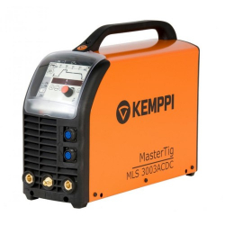 Kemppi MasterTig MLS 3003 ACDC в Городском поселении Снегири