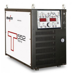 EWM Tetrix 552 Synergic в Городском поселении Снегири
